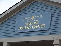 Finger Lake Dialysis Center