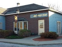Posella's Pizza