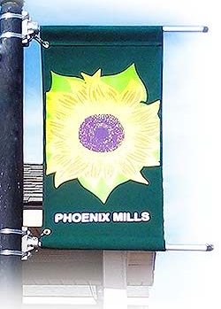 About Phoenix Mills Plaza