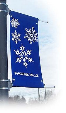 History of Phoenix Mills Plaza