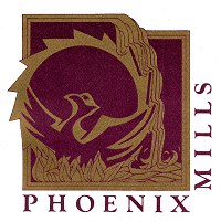 Phoenix Mills Plaza logo