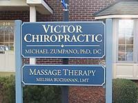 Victor Chiropractic