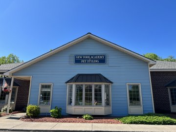 New York Academy of Pet Styling