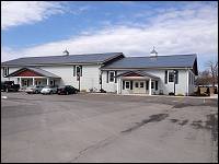 Sports Academy of Victor