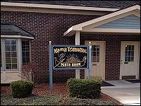 Mama Tomotto's Party Room
