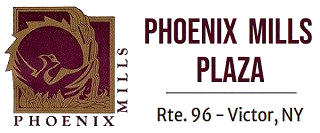 Phoenix Mills Plaza logo