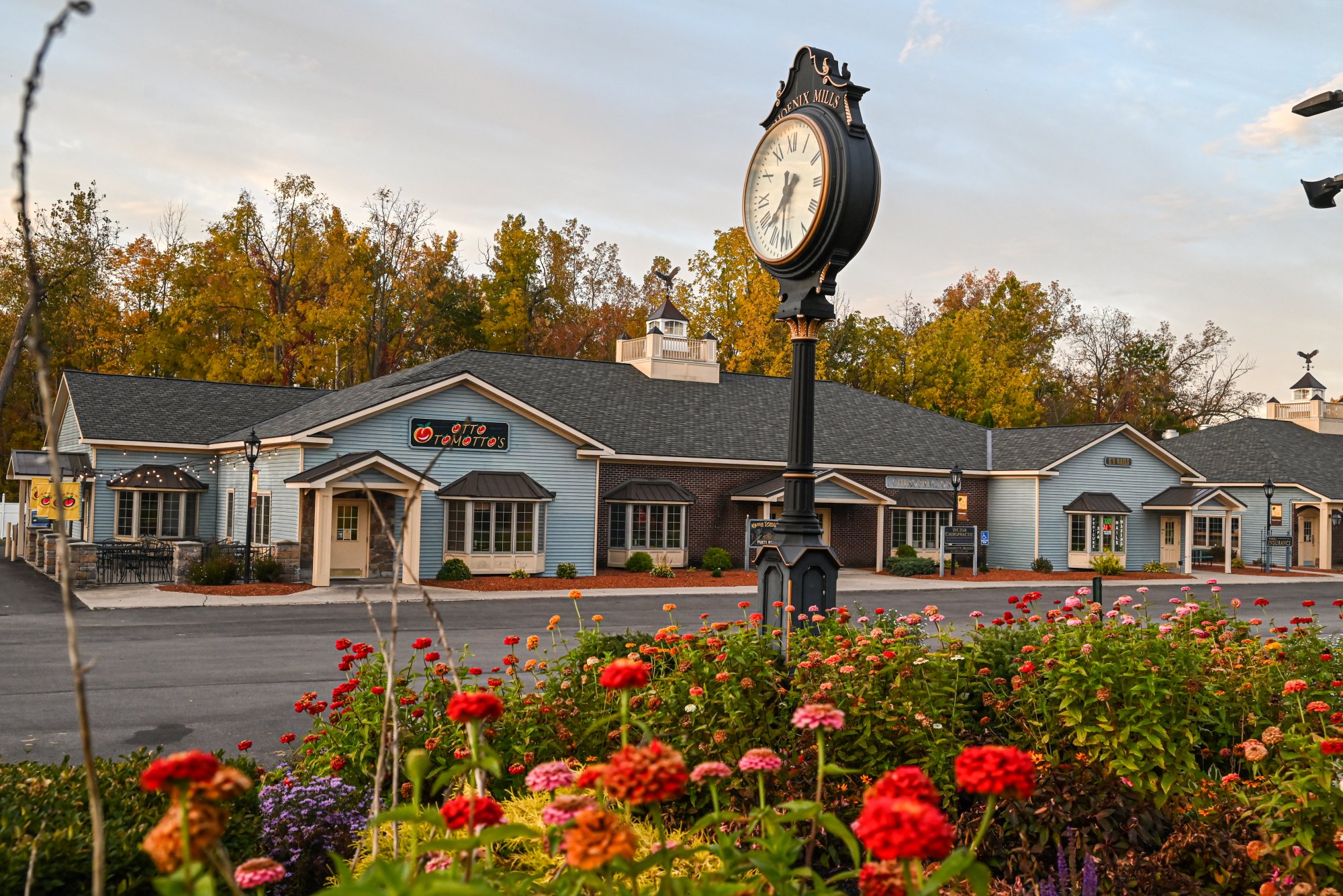 Phoenix Mills Plaza